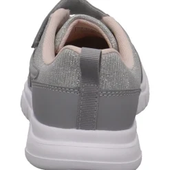 Kangaroos Sneaker low K-ETK Zig EV grau