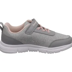 Kangaroos Sneaker low K-ETK Zig EV grau