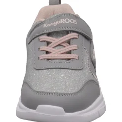 Kangaroos Sneaker low K-ETK Zig EV grau