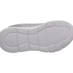 Kangaroos Sneaker low K-ETK Zig EV grau