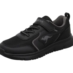 Kangaroos Sneaker low K-ETK Zig EV schwarz Hot