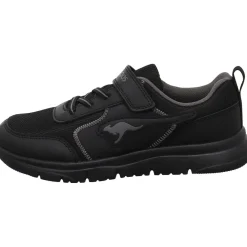 Kangaroos Sneaker low K-ETK Zig EV schwarz Hot