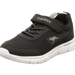 Kangaroos Sneaker low K-ETK Simp EV schwarz Best