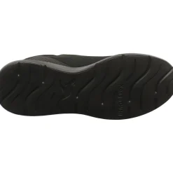 Kangaroos Sneaker low KL-A Lismo schwarz Sale