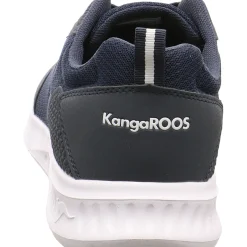Kangaroos Sneaker low KL-A Lismo blau Clearance