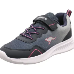 Kangaroos Sneaker low KL-Class EV blau Hot