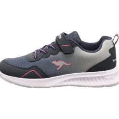 Kangaroos Sneaker low KL-Class EV blau Hot