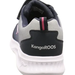 Kangaroos Sneaker low KL-Class EV blau Hot