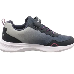 Kangaroos Sneaker low KL-Class EV blau Hot