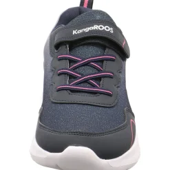 Kangaroos Sneaker low KL-Class EV blau Hot