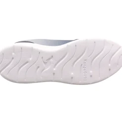 Kangaroos Sneaker low KL-Class EV blau Hot