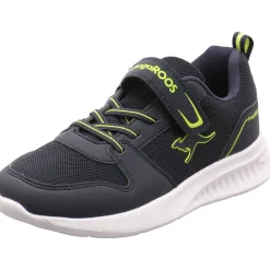 Kangaroos Sneaker low KL-Gary EV blau New