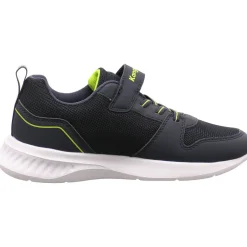 Kangaroos Sneaker low KL-Gary EV blau New