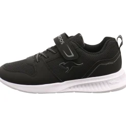 Kangaroos Sneaker low KL-Gary EV schwarz Best