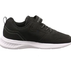 Kangaroos Sneaker low KL-Gary EV schwarz Best