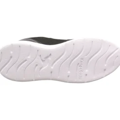 Kangaroos Sneaker low KL-Gary EV schwarz Best