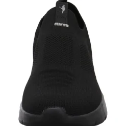 Kangaroos Sneaker low K-NJ Dash schwarz Clearance