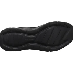 Kangaroos Sneaker low K-NJ Dash schwarz Clearance