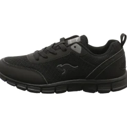Kangaroos Sneaker low K-RF Bethy schwarz New