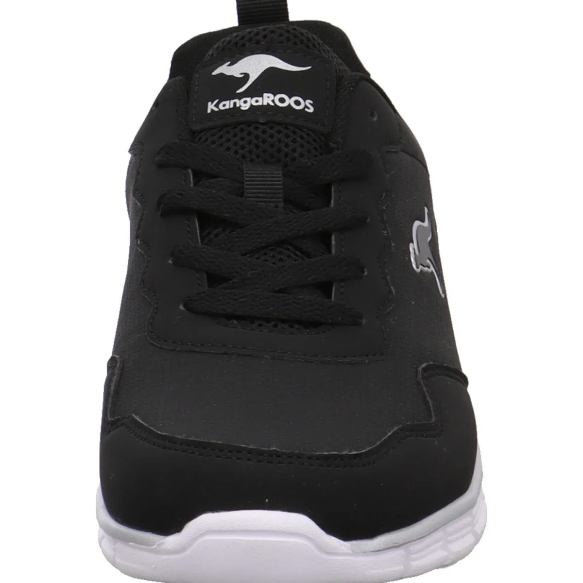 Kangaroos Sneaker low K-RF Jonna schwarz New