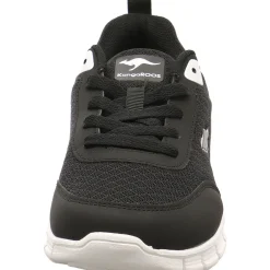Kangaroos Sneaker low K-RF Bethy schwarz Discount