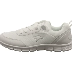Kangaroos Sneaker low K-RF Bethy weiß Clearance