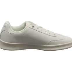 Kangaroos Sneaker low K-Ten Flowers weiß Clearance