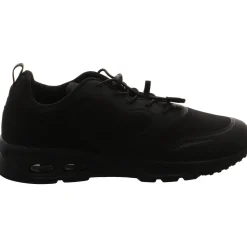 Kangaroos Sneaker low KX-Raptor Low schwarz Hot