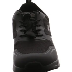 Kangaroos Sneaker low KX-Raptor Low schwarz Hot