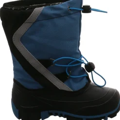 Kangaroos Stiefel Kanga-Bean III blau Sale