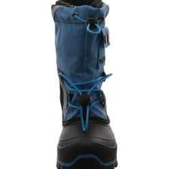 Kangaroos Stiefel Kanga-Bean III blau Sale