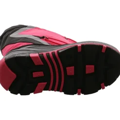 Kangaroos Stiefel Kanga-Bean III rot Sale