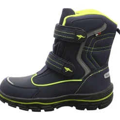 Kangaroos Winterstiefel K-Leno V RTX blau Online