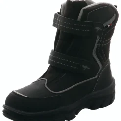 Kangaroos Winterstiefel K-Leno V RTX schwarz Hot