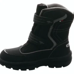 Kangaroos Winterstiefel K-Leno V RTX schwarz Hot