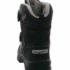 Kangaroos Winterstiefel K-Leno V RTX schwarz Hot