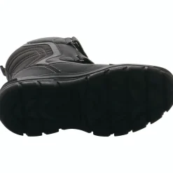 Kangaroos Winterstiefel K-Leno V RTX schwarz Hot