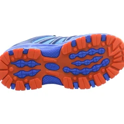 Kastinger Outdoorschuh Farrer II blau Discount