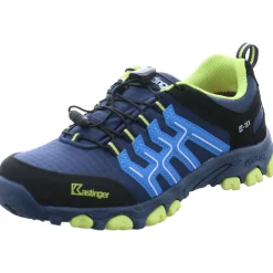 Kastinger Outdoorschuh Farrer II blau