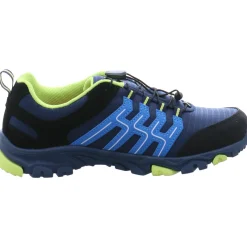 Kastinger Outdoorschuh Farrer II blau