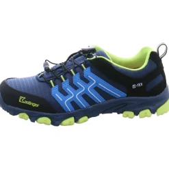 Kastinger Outdoorschuh Farrer II blau