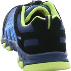 Kastinger Outdoorschuh Farrer II blau
