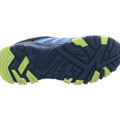 Kastinger Outdoorschuh Farrer II blau