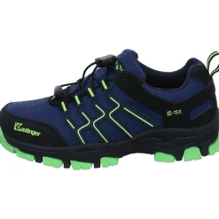 Kastinger Outdoorschuh Farrer II blau Online
