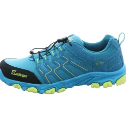 Kastinger Outdoorschuh Farrer II blau Online