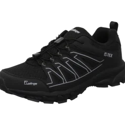 Kastinger Outdoorschuh FS Ahrnspitz Low KTX schwarz Discount