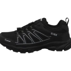 Kastinger Outdoorschuh FS Ahrnspitz Low KTX schwarz Discount