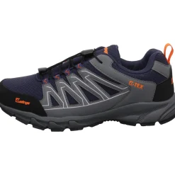 Kastinger Outdoorschuh FS Ahrnspitz Low KTX blau Discount