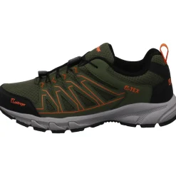 Kastinger Outdoorschuh FS Ahrnspitz Low KTX grün Online