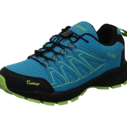 Kastinger Outdoorschuh FS Ahrnspitz Low KTX blau Clearance